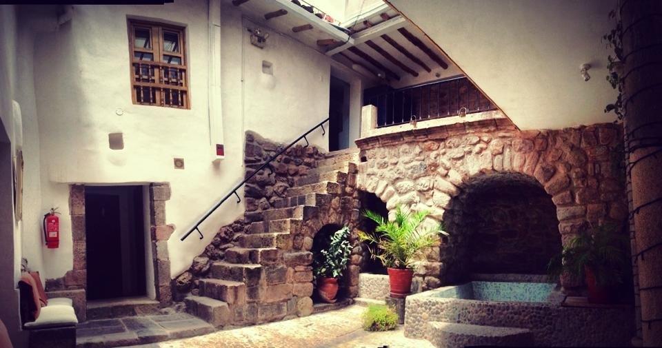 Samana B&B (Adults Only) Cuzco Cameră foto